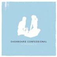 Dashboard Confessional, So Impossible EP (CD)